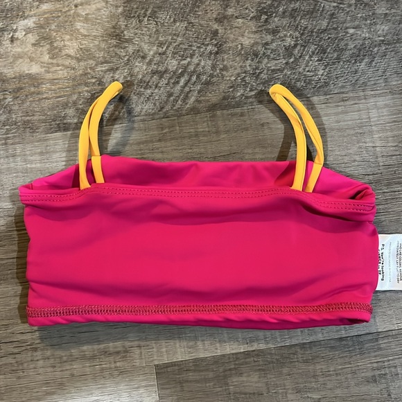 Tiger Friday Dance Bra size Children Small 5/6 - Picture 3 of 5